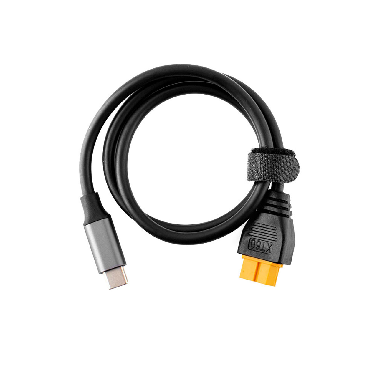 ToolkitRC SC100 USB-C to XT60 Adapter cable 41700