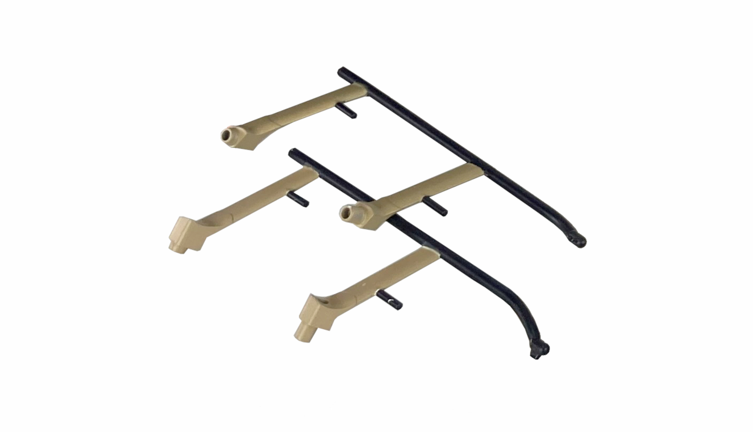 Amewi Landegestell Sand MD500E 25334-19