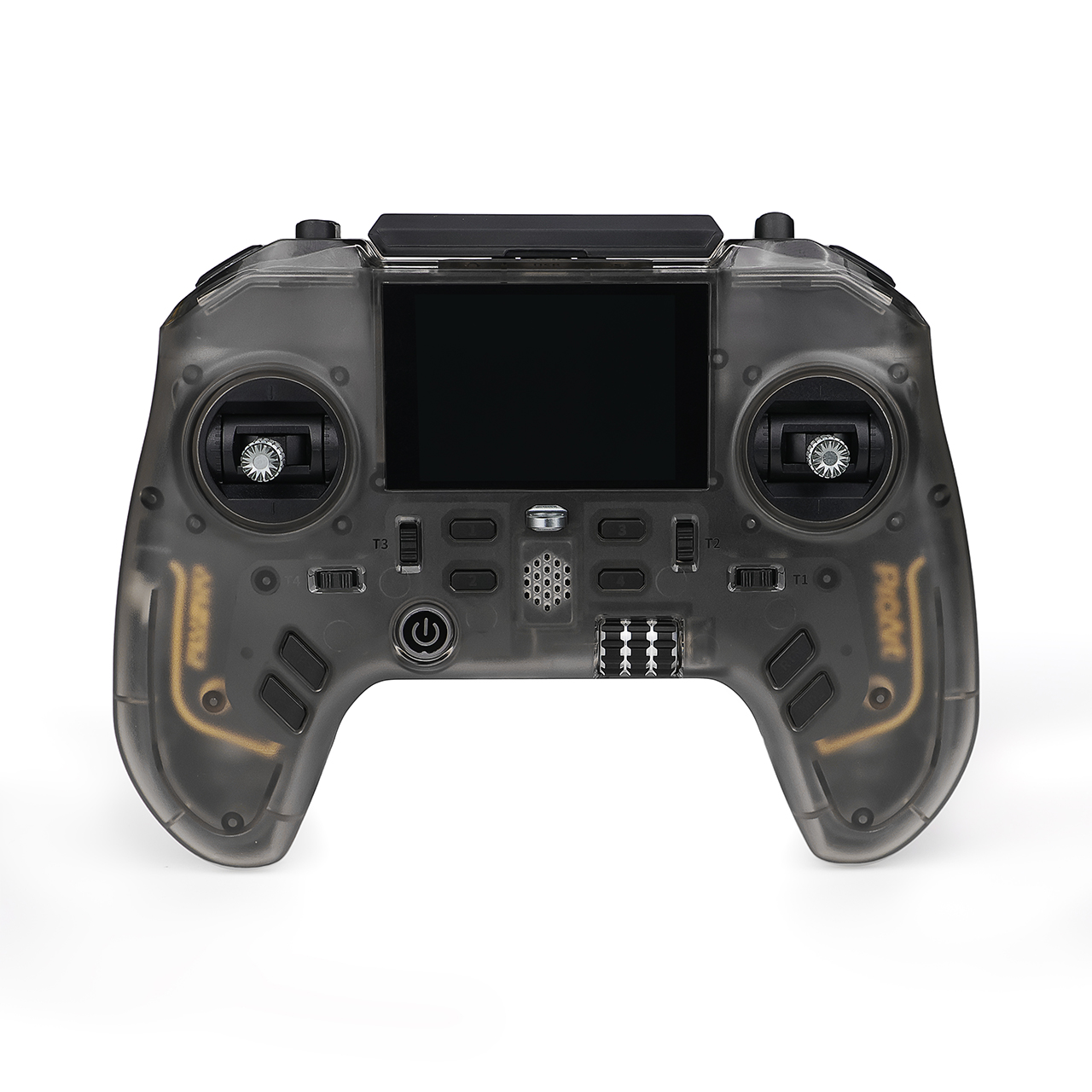 Flysky PA01 ProArt Sender incl. Empfänger FS102 - Abbildung 1