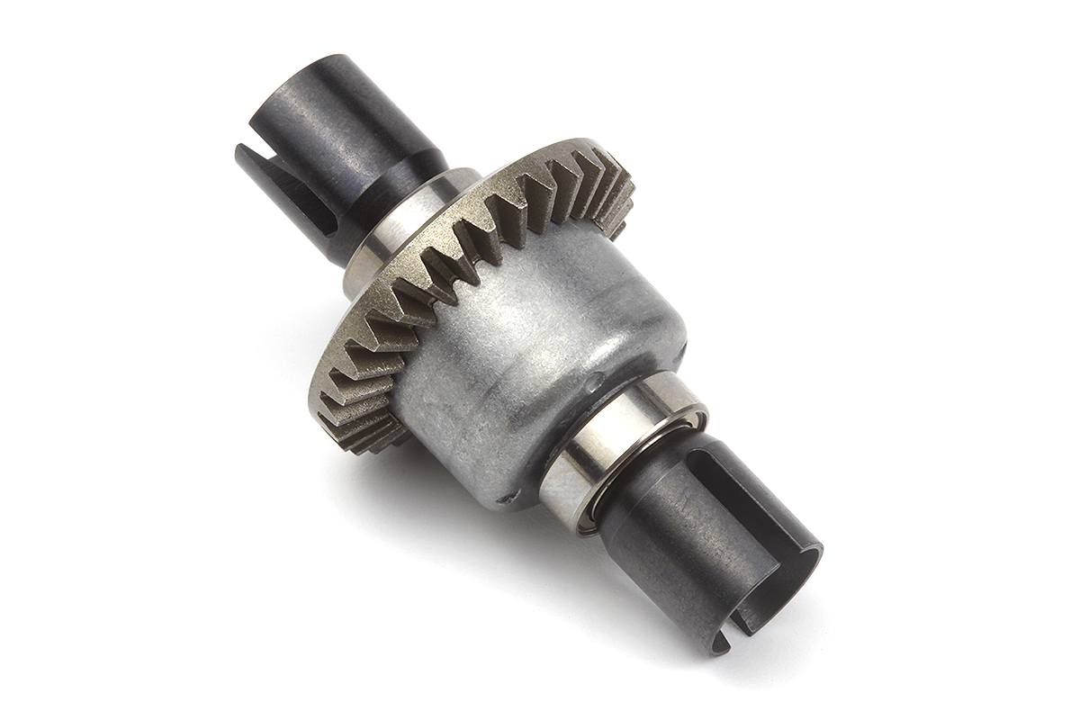 Maverick Zusammengebautes Differential (Metall) 151053