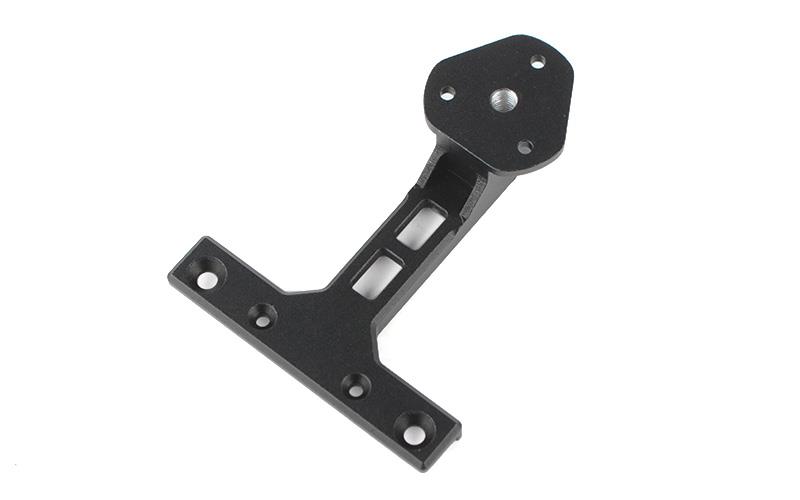 RC4WD Tire Carrier/Holder für Revolve Hinten Bumper (VVV-C1488)