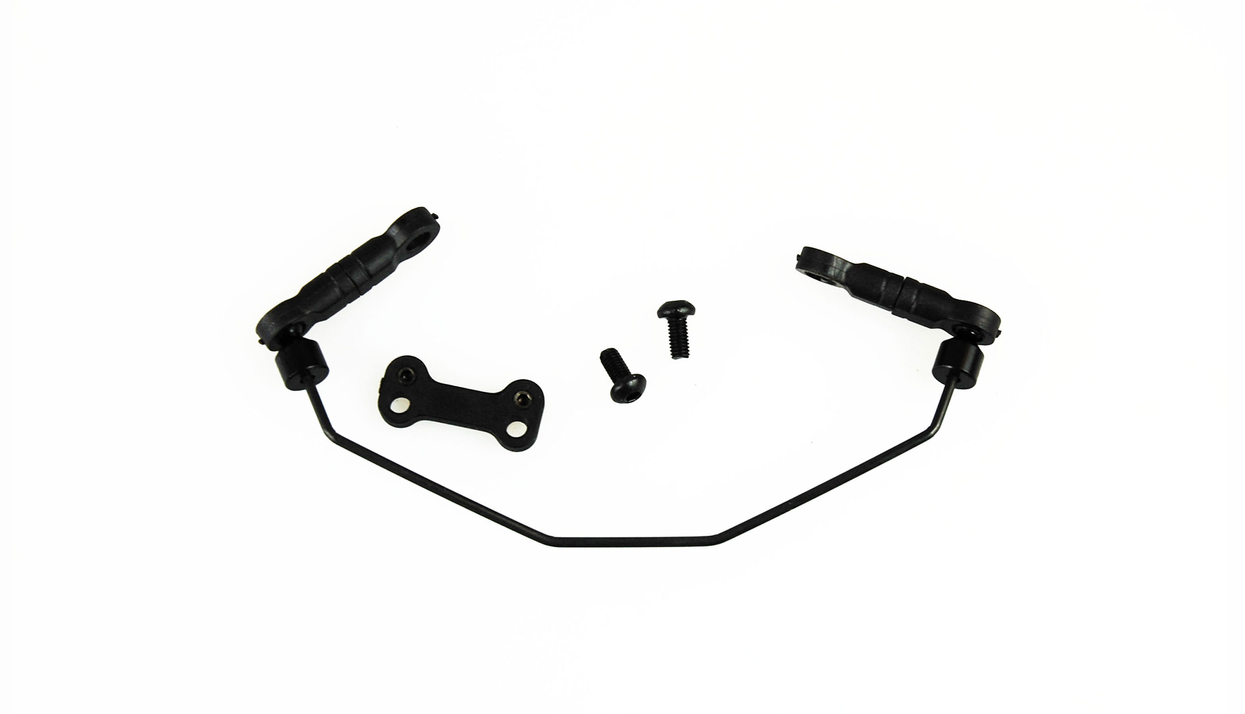 Amewi FRONT ANTIROLL BAR SET EVO-X 6000 Buggy VB1108 VB1108