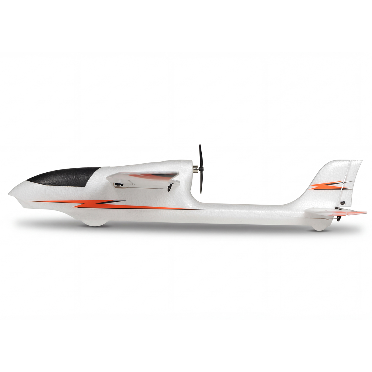 Modster MDX Trainer 600 Elektro RTF MD12136 - Abbildung 2