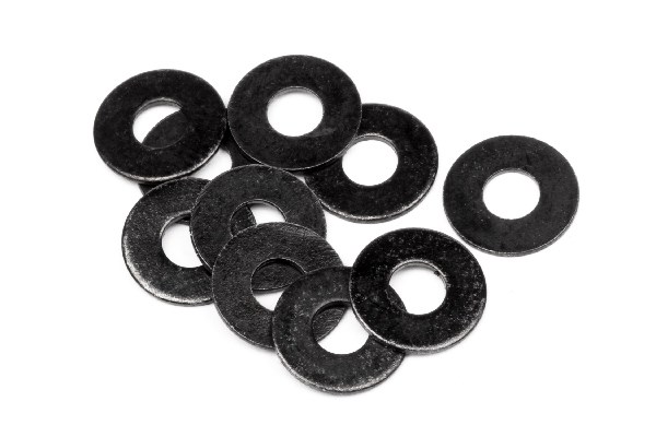 Maverick Unterlegscheibe 3X8X0,5mm (10Stück) MV23090