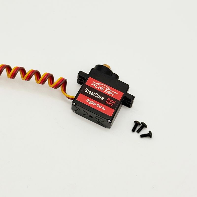 FURITEK Lenkservo für Titan Buggy 18 & Titan Buggy Ultimate 24 FUR-2832