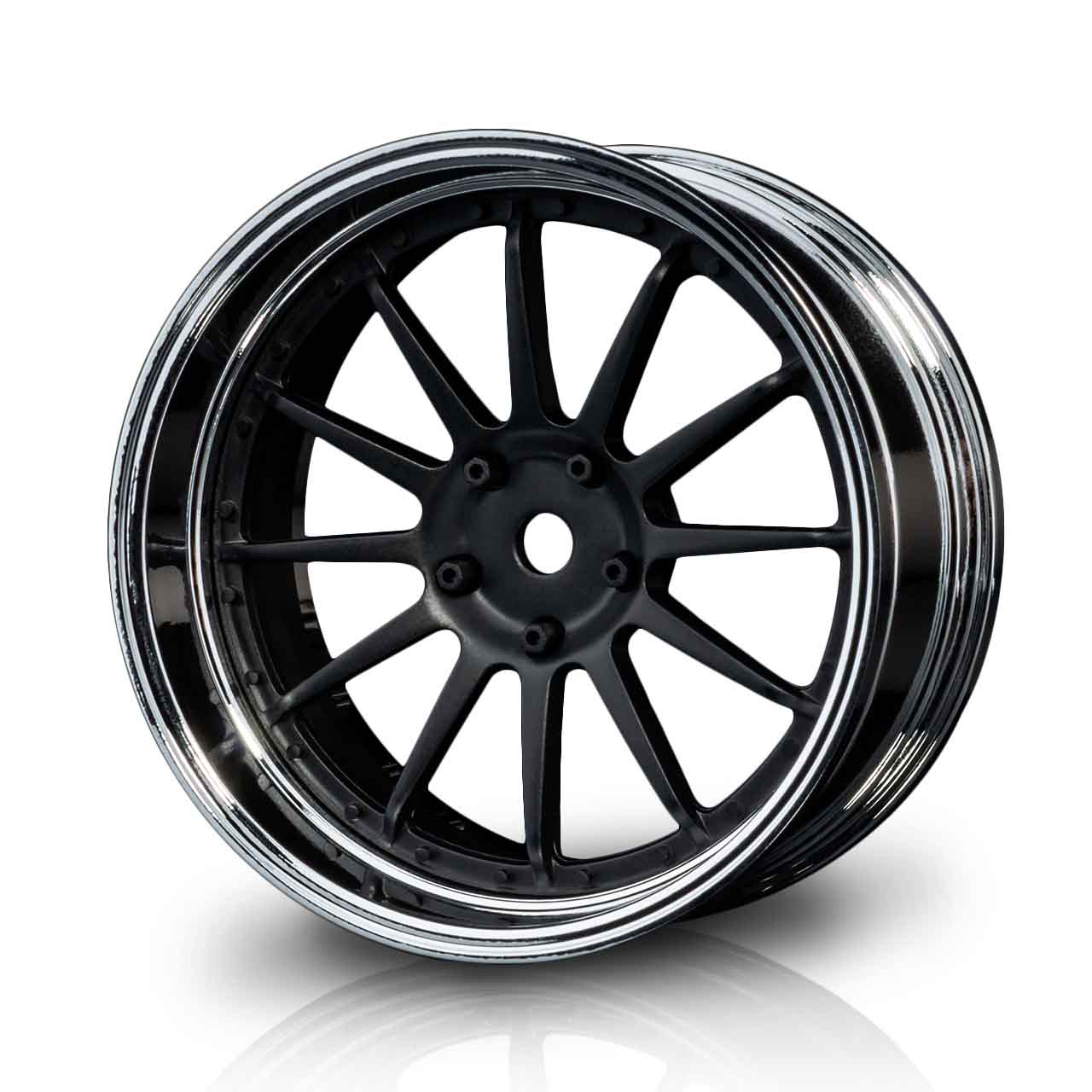 102090FBK Drift Felge 21 Silber-Schwarzmatt Offset verstellbar (4)