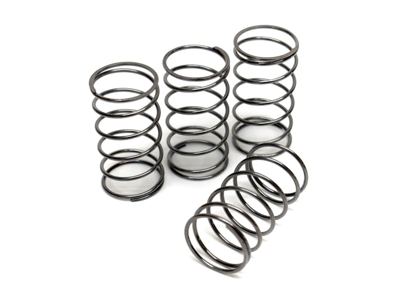 Absima Federnset Stoßdämpfer 62mm soft (4) 2330078