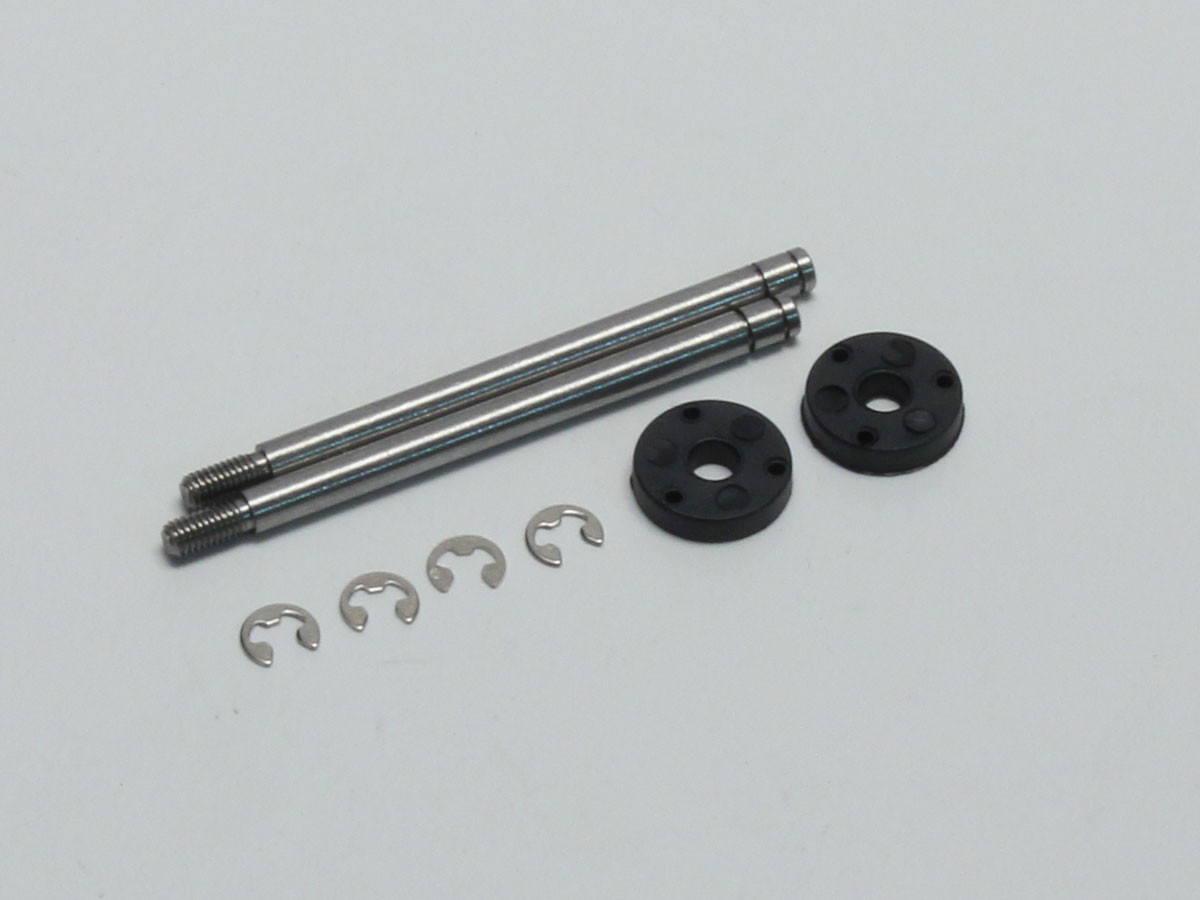 Kyosho KOLBEN UND STANGE FUER STOSSDAEMPFER HINTEN RAGE VE (2) FA302-01
