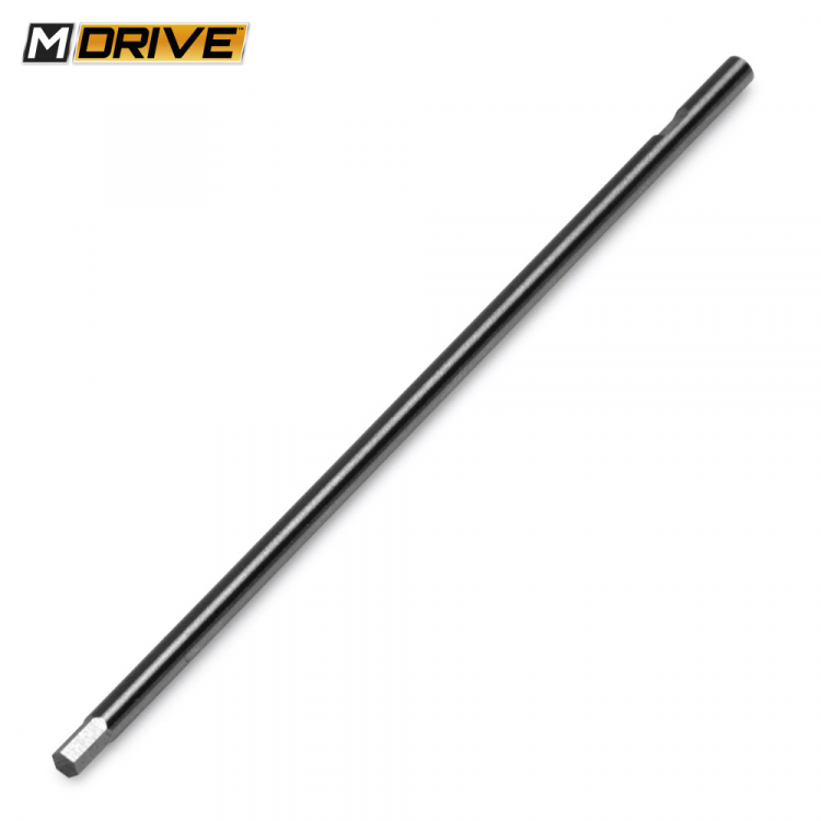 M-DRIVE Innensechskant Ersatz Bits 2.5mm MD20125