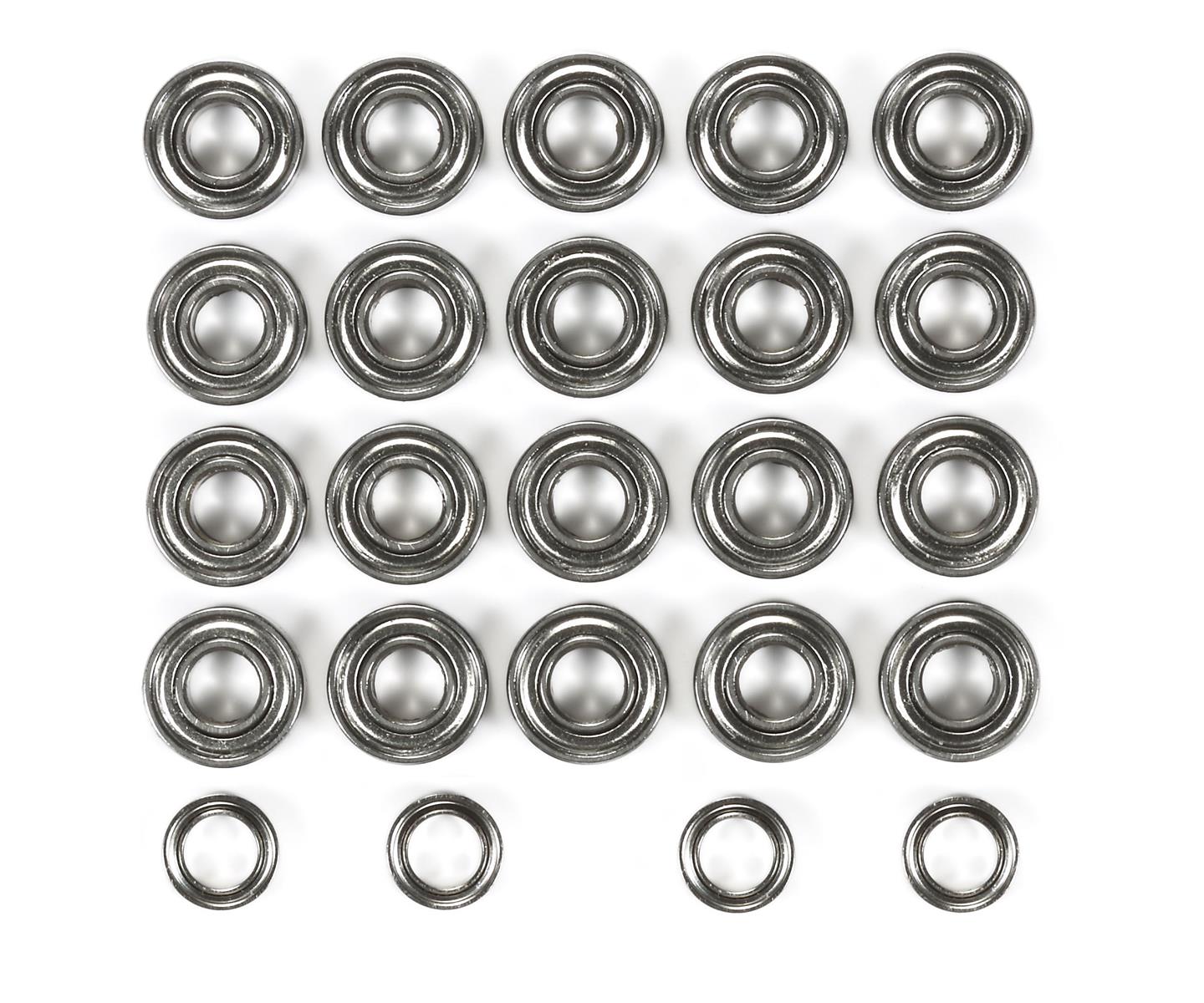 Carson 04056 Kugellagersatz MF-01X (24) 500904056