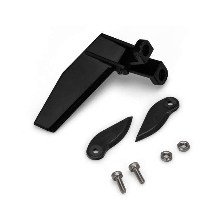 Joysway Rudder Magic Vee 81005