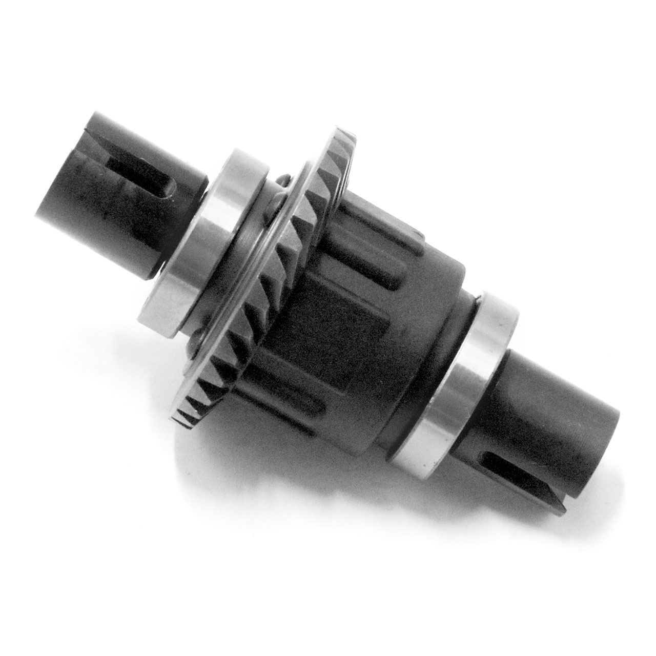 Yikong vorderes Differential komplett 71020