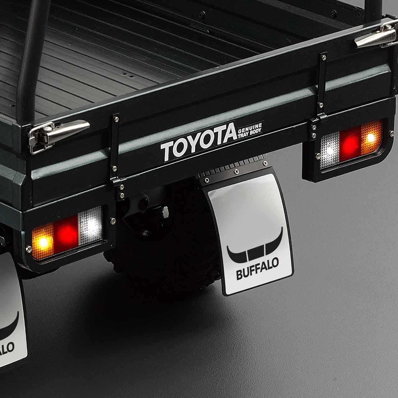 KB48625A Beleuchtungsset für Toyota LC70