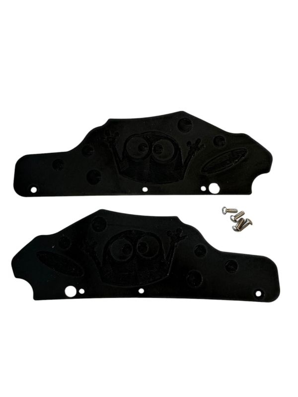 Oktay Mudguard für Arrma Kraton & Notorius 6S 2544ARMMUD
