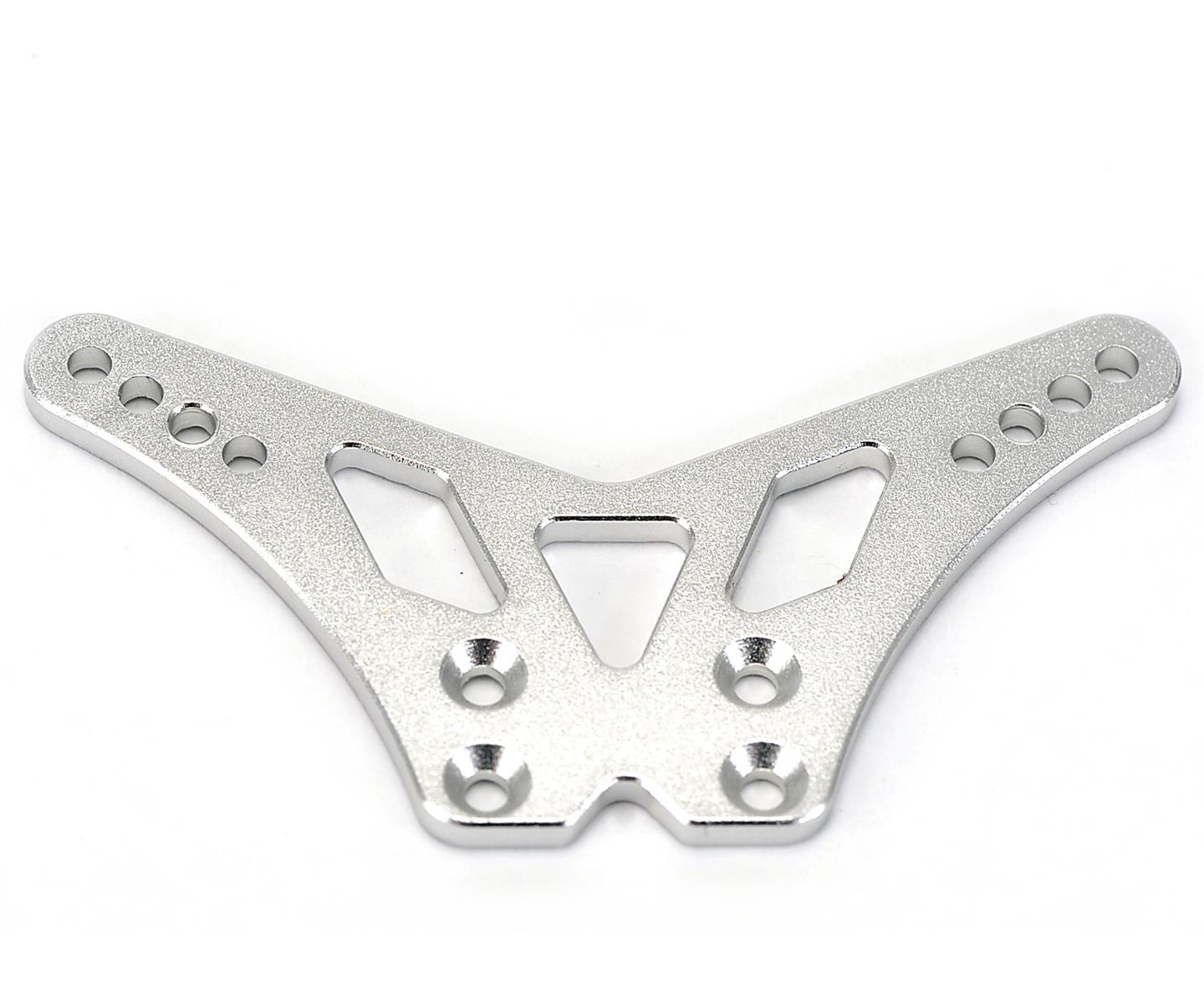 Carson 05401 X10E Alu Dämpferbrücke vorne 500405401