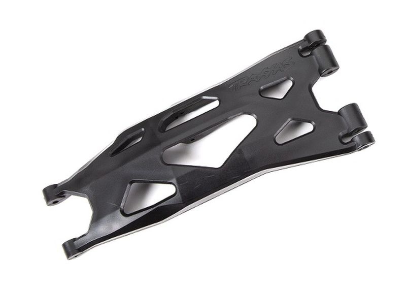 Traxxas Wide-X-Maxx Querlenker unten rechts schwarz (1) v/h 7893