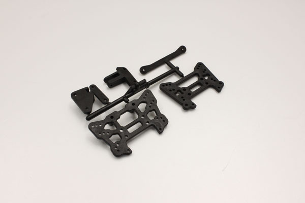 Kyosho DAEMPFERBRUECKE INFERNO GT IG103B