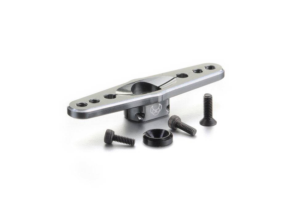Absima Aluminium Doppel Servo Horn 24Z 2030040