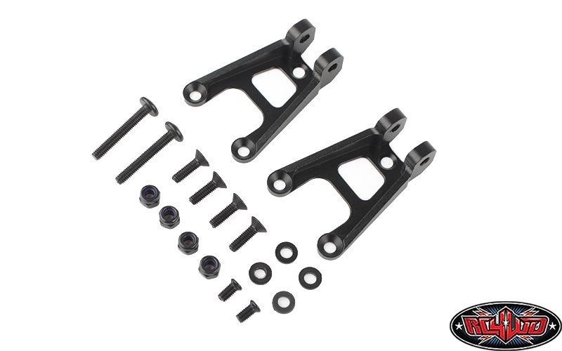 RC4WD Front Shock Mounts for Gelande 2 Chassis VVV-C1495