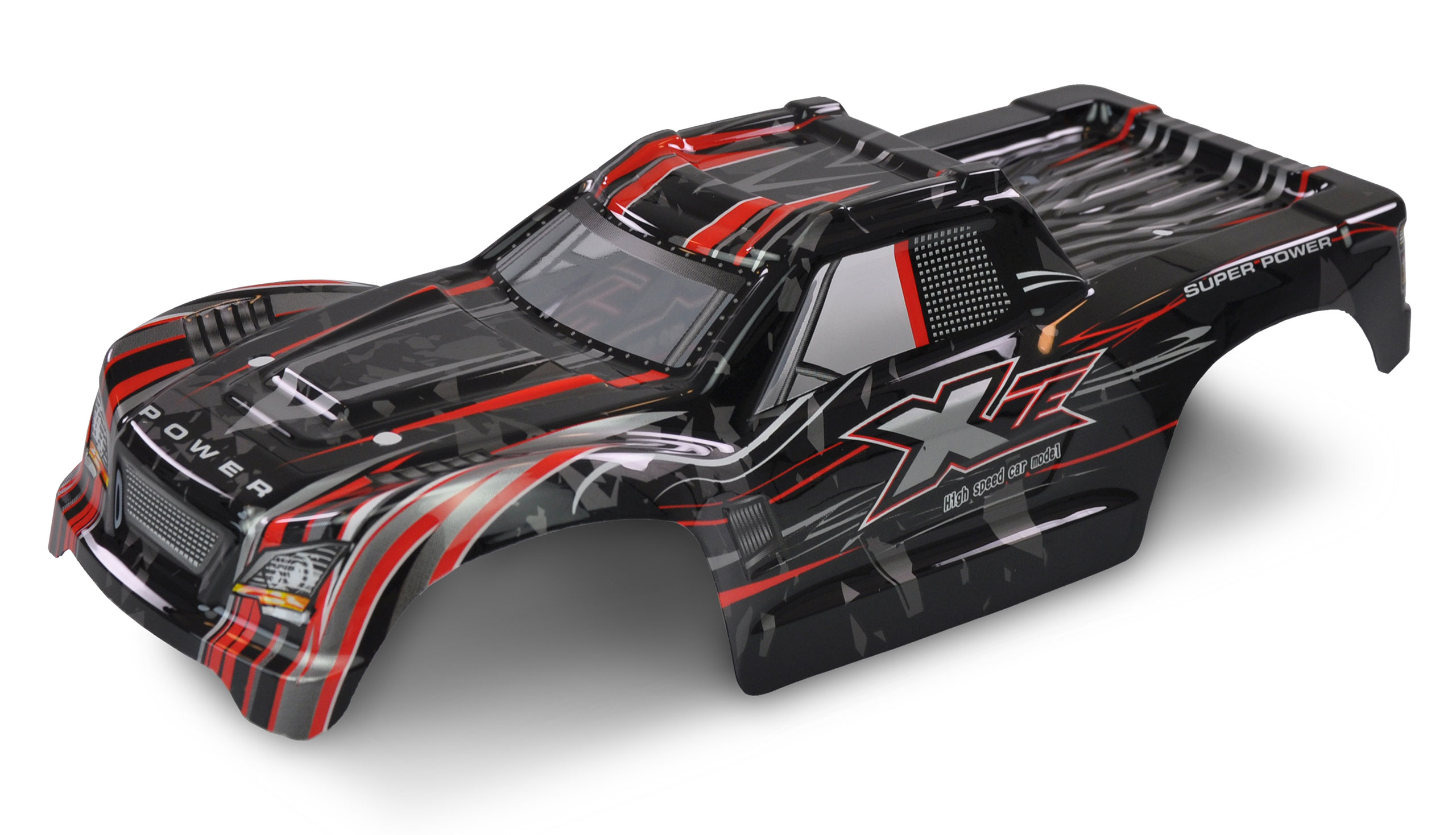 Amewi Karosserie Crusher F22-CK01