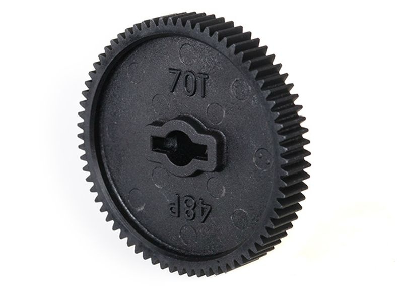 Traxxas Hauptzahnrad, 70Z 8357