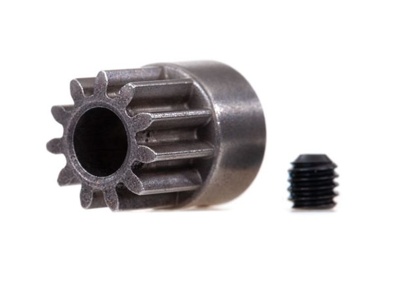 Traxxas Ritzel 11Z  (0.8 metric pitch = 32DP) für 5mm Welle 5641