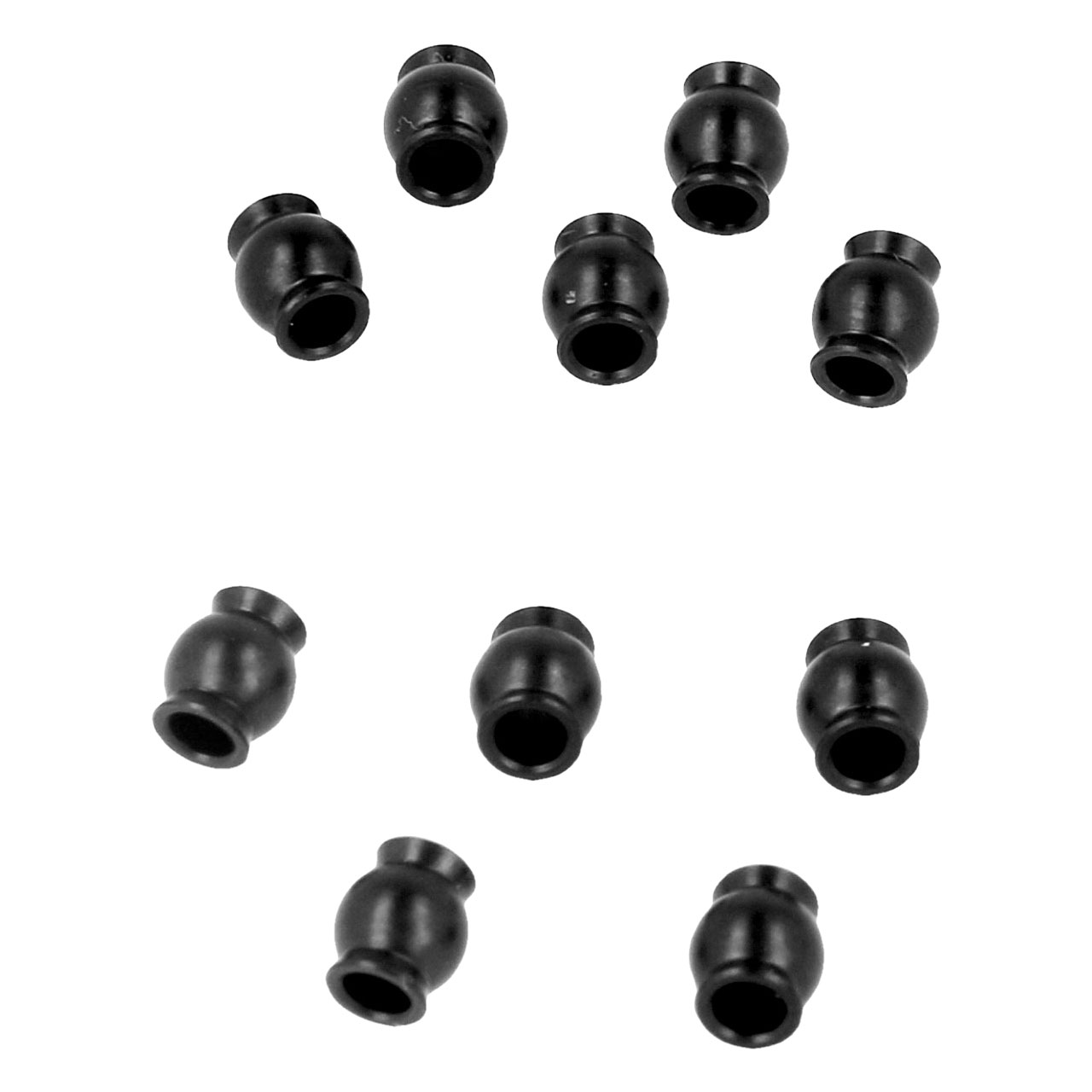 HoBao Kugelkopf 5.8mm (10 Stück) 230059