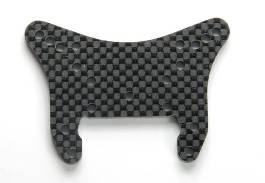 Modster Dämpferbrücke vorne Carbon V2/V3/V4/Evolution/XC-Maximum MD10414
