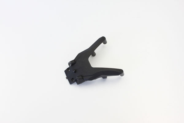 Kyosho ACHSVERSTEIFUNGSPLATTE, VORN - RB6 UM704