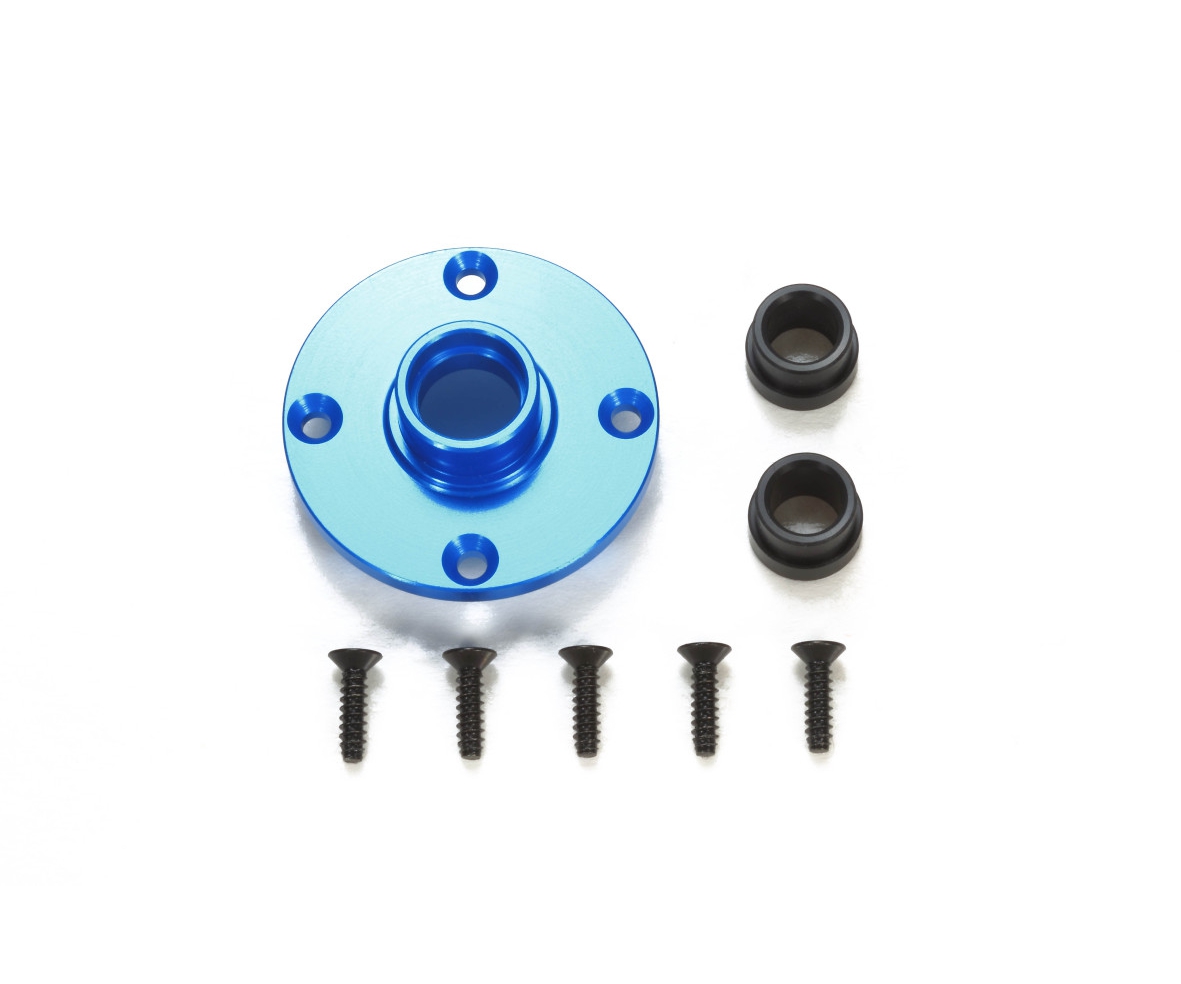 Tamiya 54602 TA-06 Alu Abdeckung Kegel-Differenzial 300054602