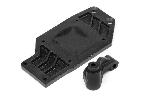 HPI Esc And Side Brace Mount 108718