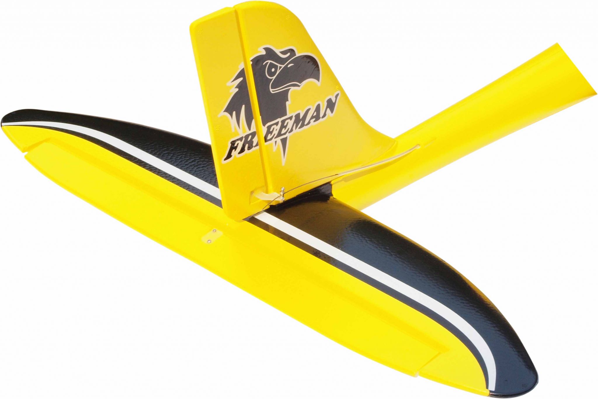 Joysway Freeman V3 RTF EP Glider 1580mm 6103V3