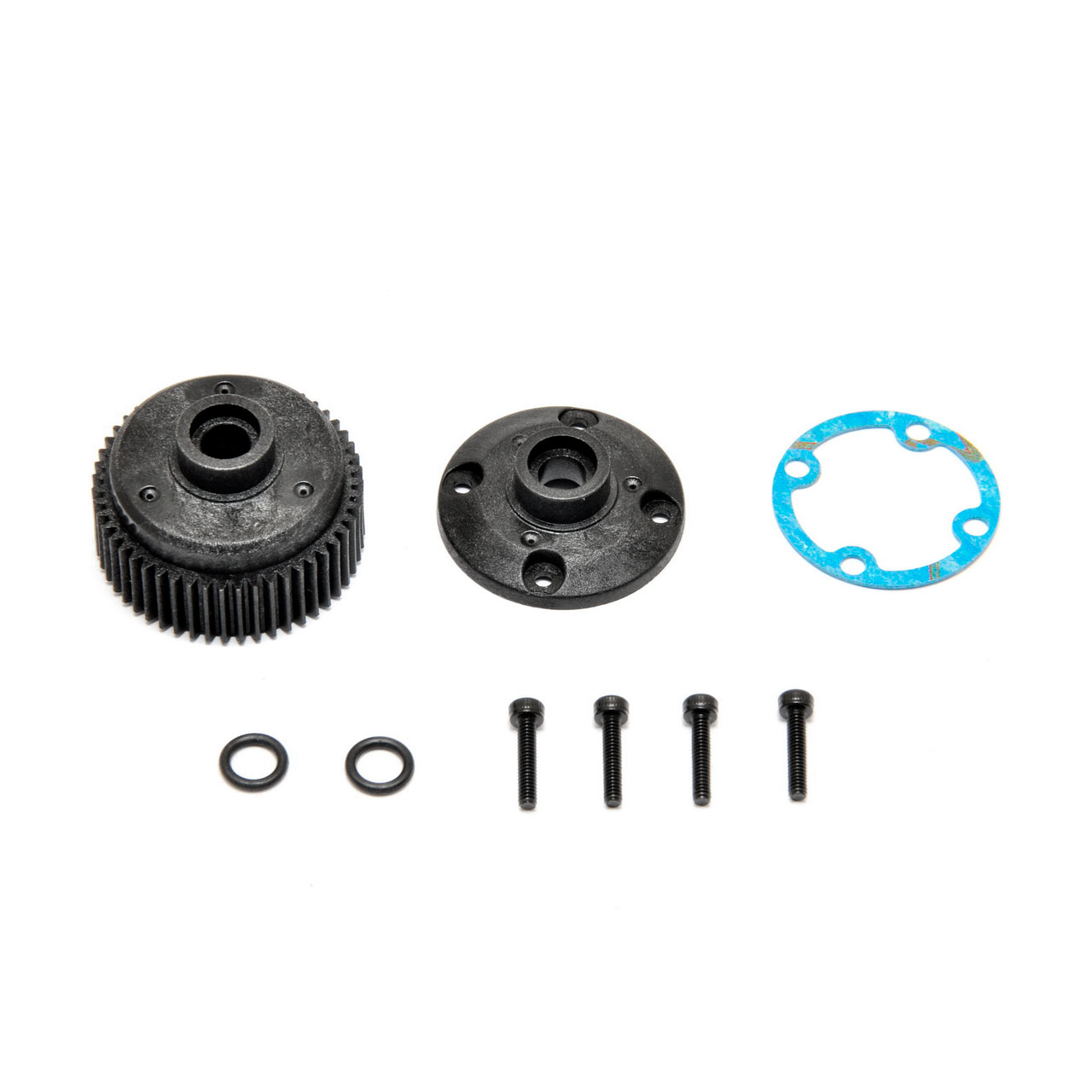 HoBao Differentialgehäuse 40002
