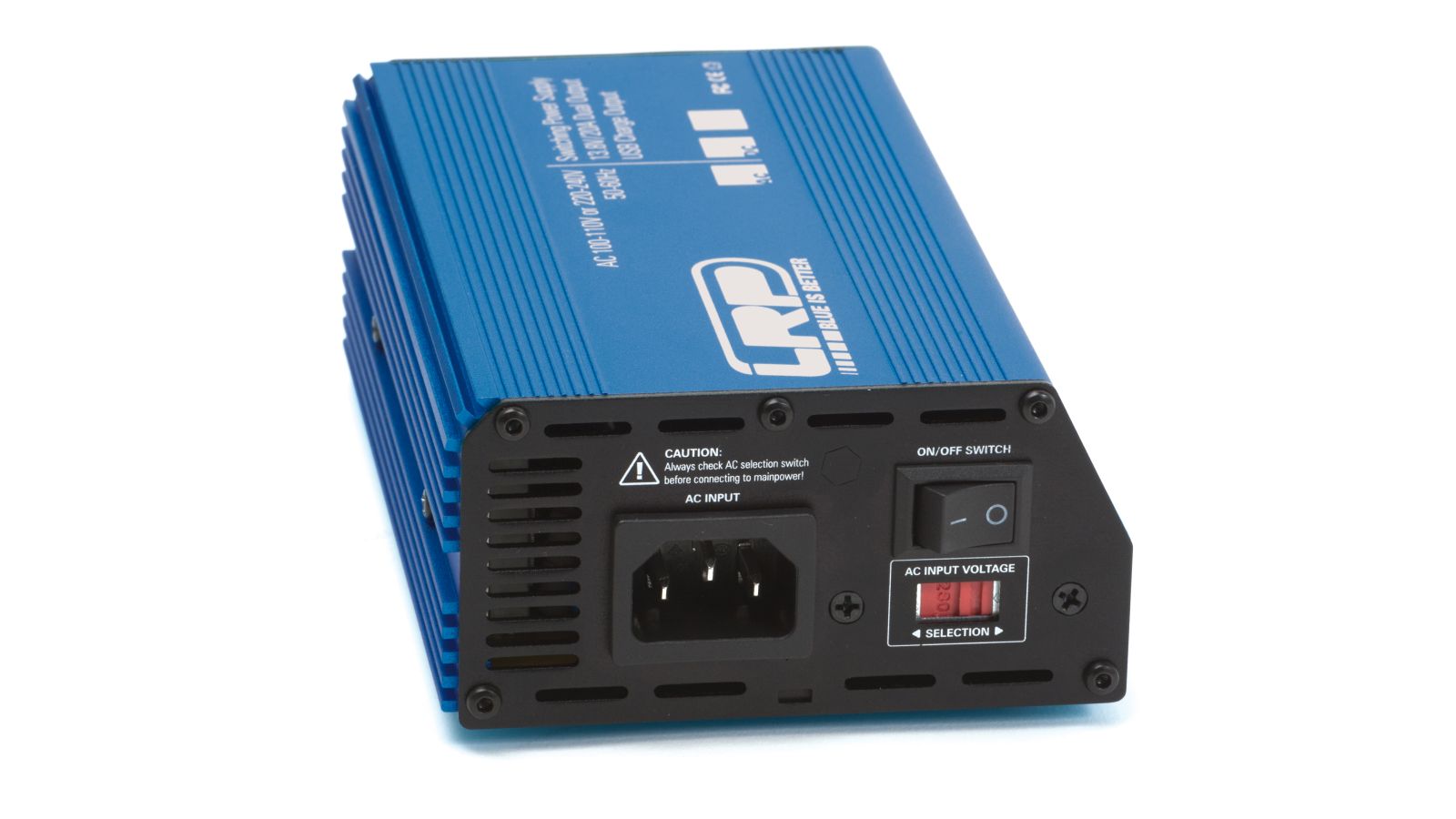 LRP Powersupply Competition 13.8V / 20A