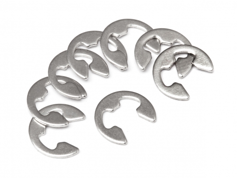 Maverick E-Clips 4.0mm (8St) MV24035