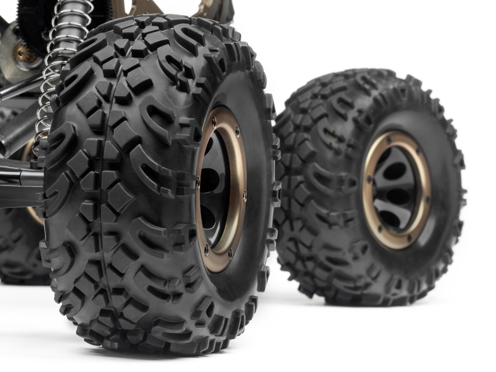 Maverick Scout RC 1:10 4WD Elektro Rock Crawler MV12505