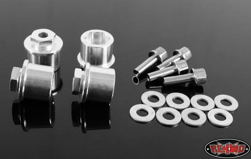 RC4WD Mini 12mm Wheel Widener (4) Z-S0407