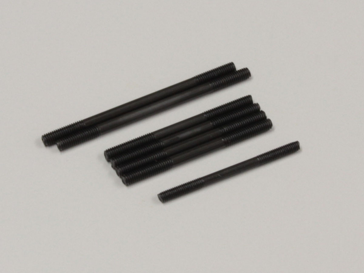 Kyosho SPURSTANGEN-SET OPTIMA (7) OT234