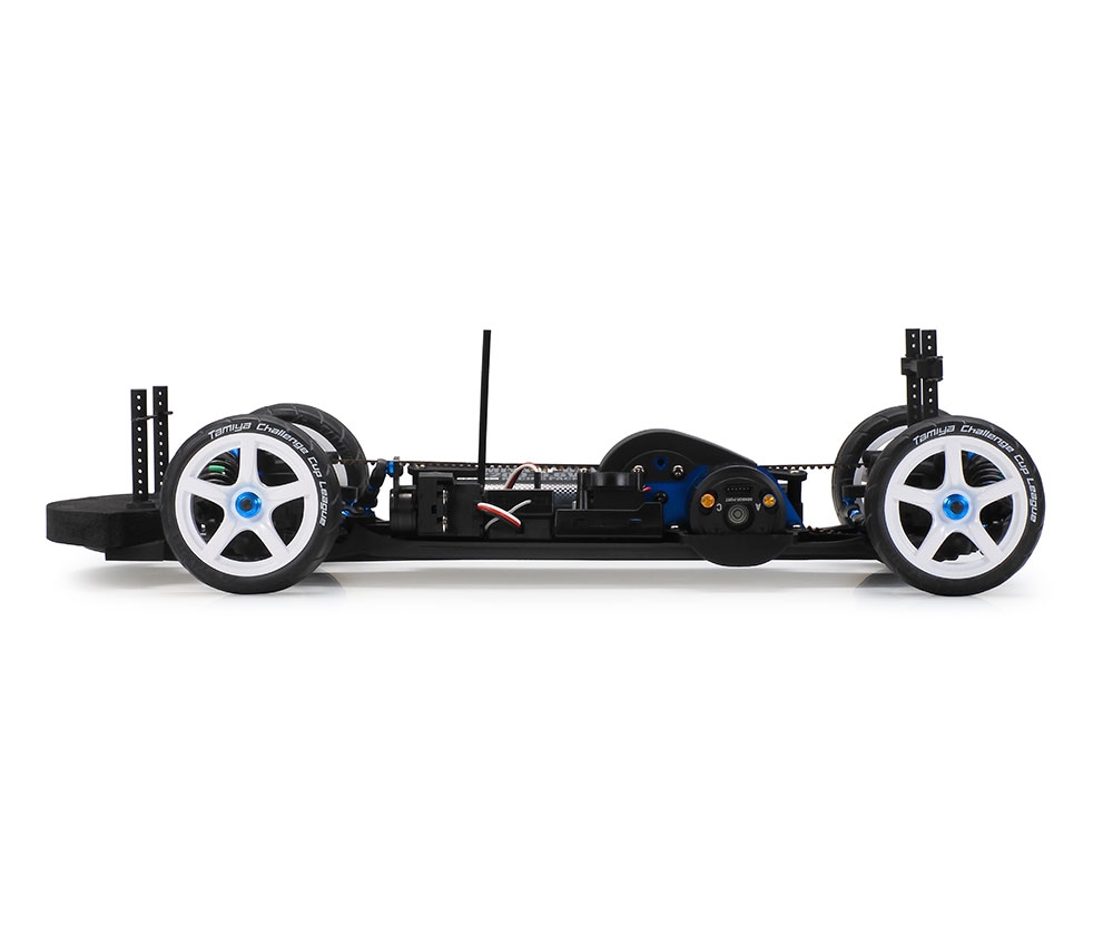 Tamiya 58693 1:10 RC TA08 Pro Chassis Kit 300058693