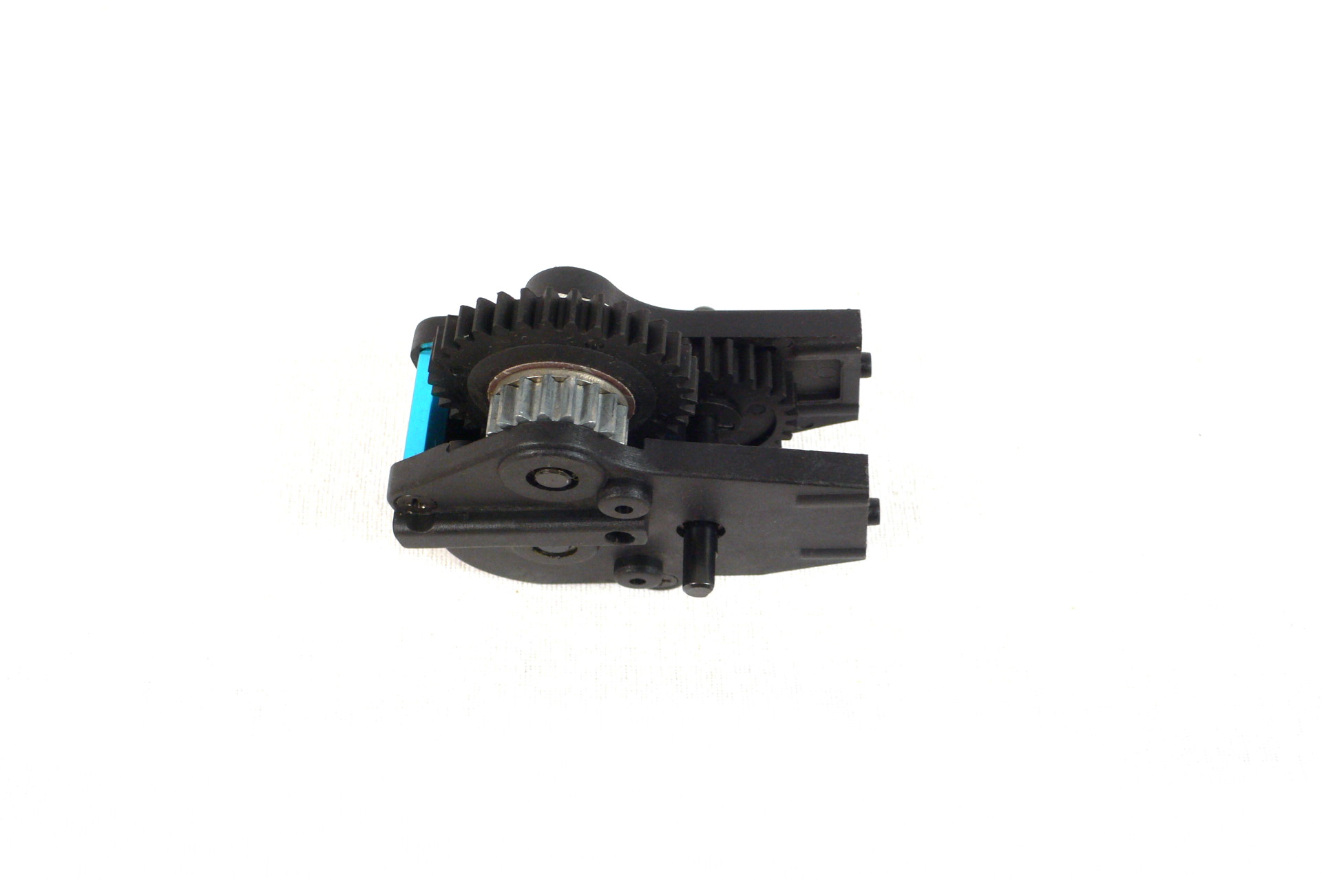 HSP 08063 Differential komplett Mitteldifferential Nitro Monster - Abbildung 2