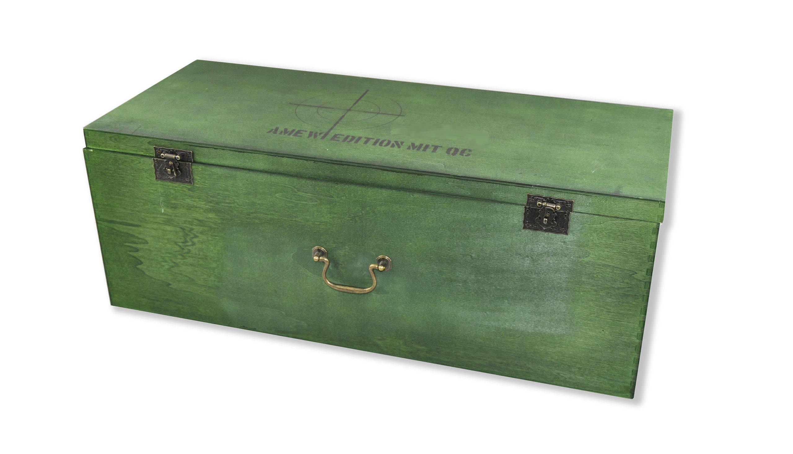 Amewi U.S. M26 Pershing 1:16 Standard Line IR/BB 23061