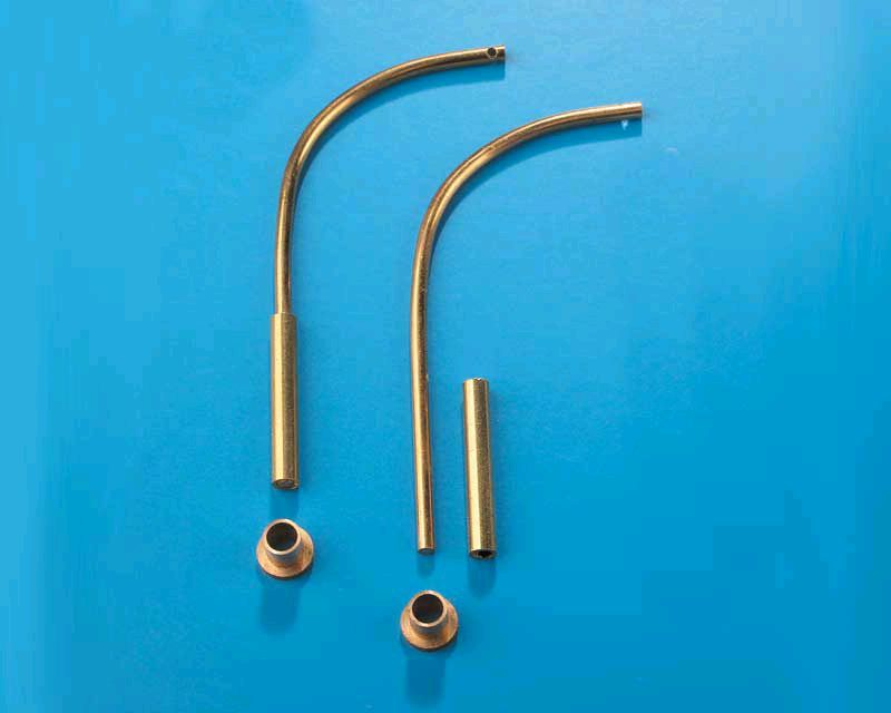 Billing Boats Davit 55x27 mm (2) BF-118