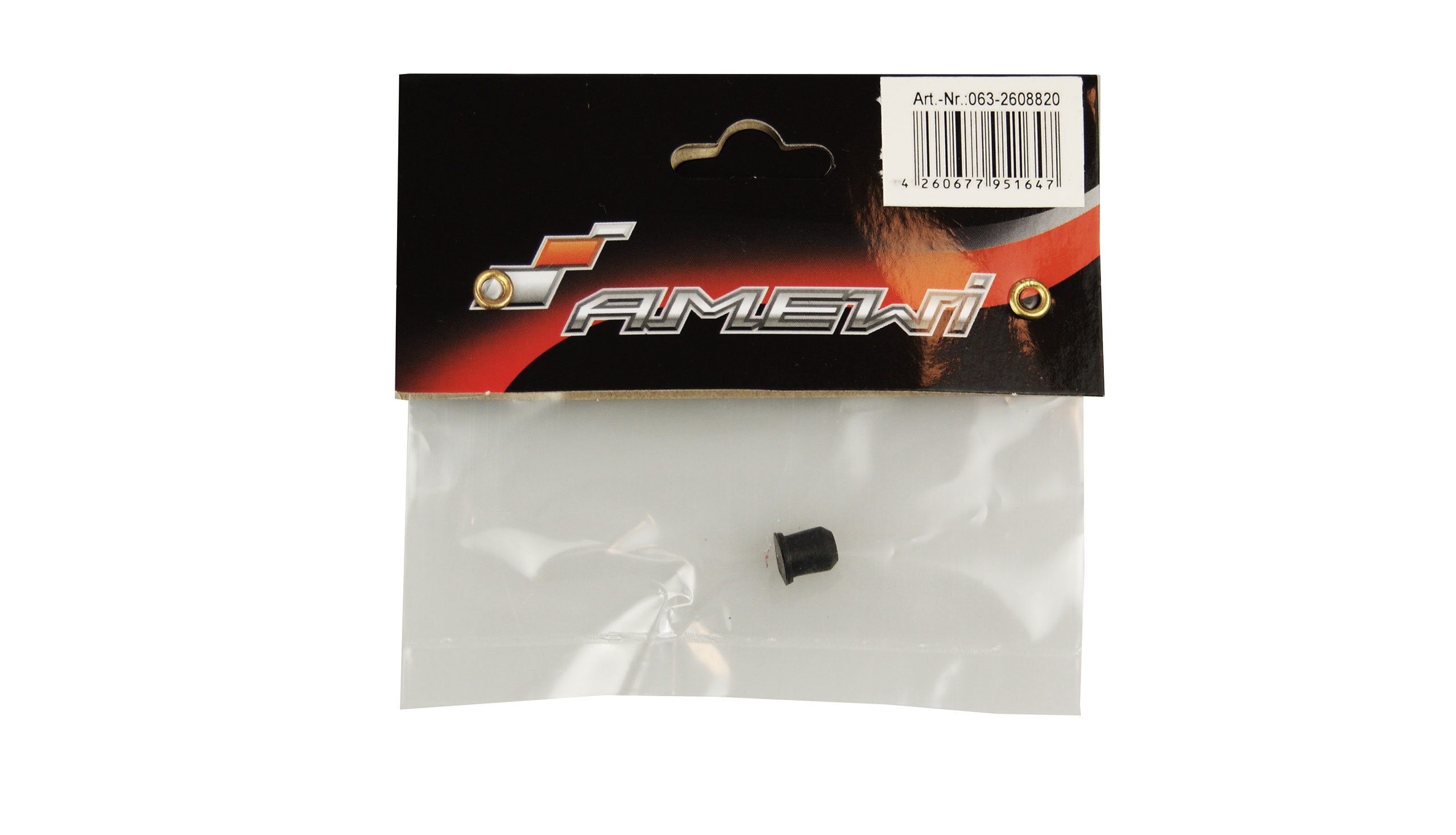 Amewi Gummistopfen 2608820