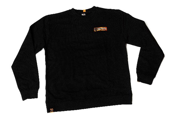 HPI Classic Long Sleeve (Black/Adult XXL) HP107479