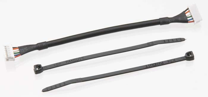 Novak Brushless Sensorkabel-100mm 5351