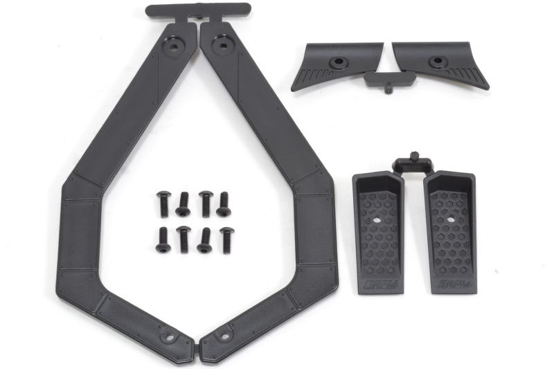 RPM Body Savers für XMAXX TRAXXAS XMAXX 80552 - Abbildung 1