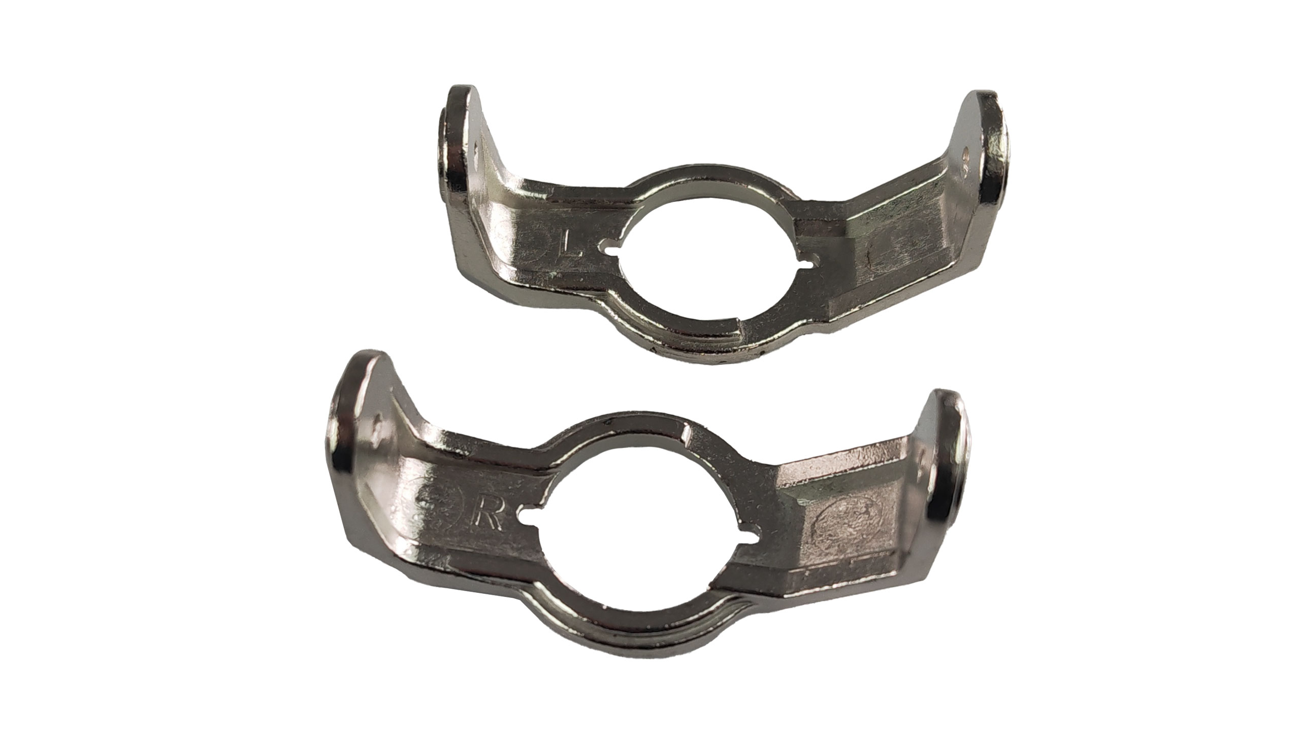 Amewi C-Hubs Aluminium MT/ST P12042