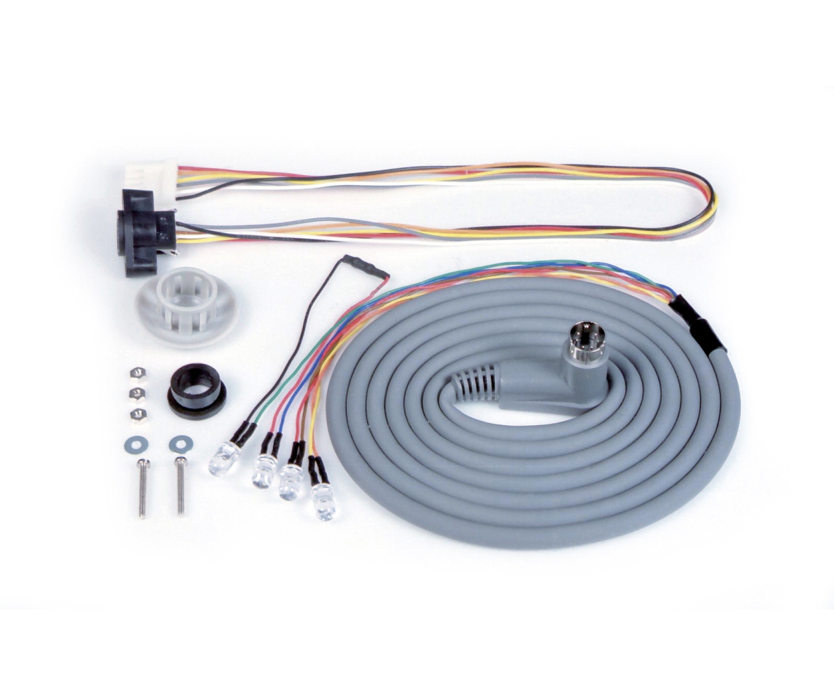 Tamiya 56502 1:14 RC Licht-Einheit Anhänger 300056502