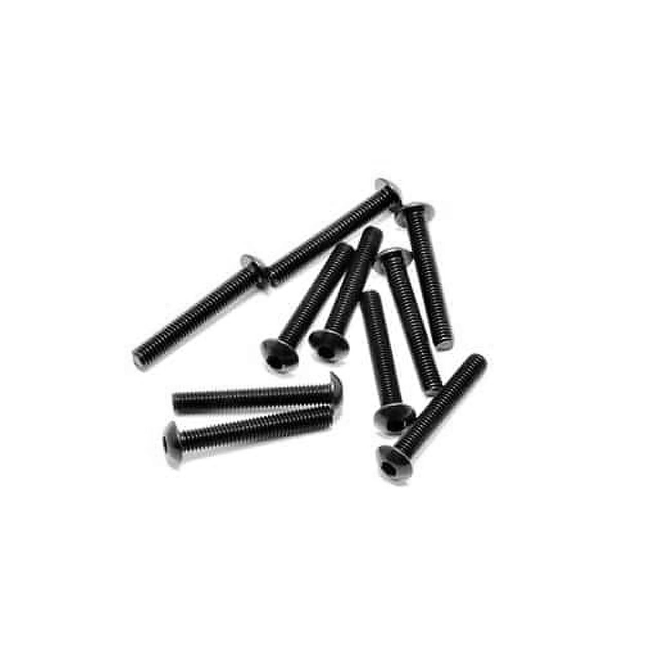 HoBao 3×20mm Button head screw 33320