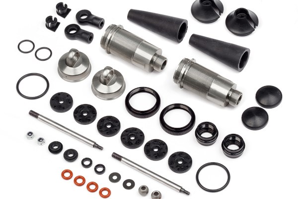HPI Big Bore Shock Set (106mm/2pcs) 109829
